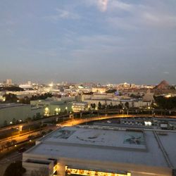 シェラトン・グランデ・トーキョーベイ・ホテルの写真25枚目