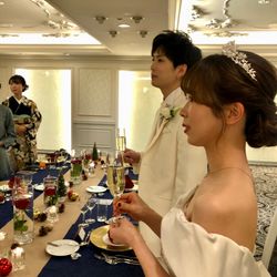 シェラトン・グランデ・トーキョーベイ・ホテルの写真33枚目