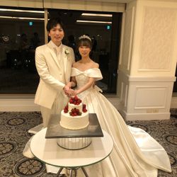 シェラトン・グランデ・トーキョーベイ・ホテルの写真5枚目