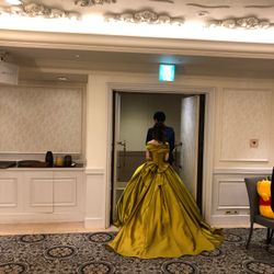 シェラトン・グランデ・トーキョーベイ・ホテルの写真35枚目