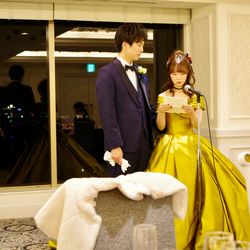 シェラトン・グランデ・トーキョーベイ・ホテルの写真6枚目