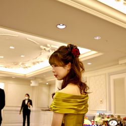 シェラトン・グランデ・トーキョーベイ・ホテルの写真21枚目