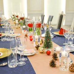 シェラトン・グランデ・トーキョーベイ・ホテルの写真6枚目