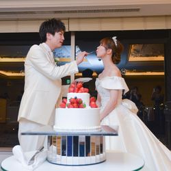 シェラトン・グランデ・トーキョーベイ・ホテルの写真3枚目