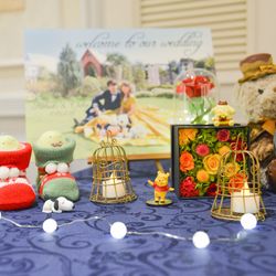 シェラトン・グランデ・トーキョーベイ・ホテルの写真15枚目