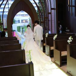 シェラトン・グランデ・トーキョーベイ・ホテルの写真5枚目