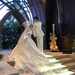 シェラトン・グランデ・トーキョーベイ・ホテルの写真3枚目