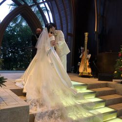 シェラトン・グランデ・トーキョーベイ・ホテルの写真24枚目