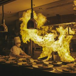 アルタビスタ ガーデンの写真8枚目