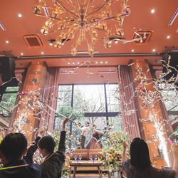 アルタビスタ ガーデンの写真11枚目