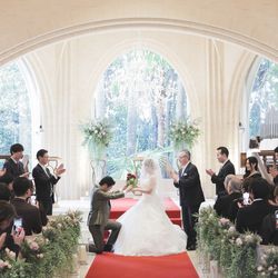 アルタビスタ ガーデンの写真25枚目