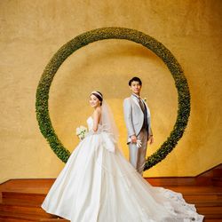 八芳園の写真17枚目