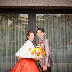 八芳園の写真22枚目