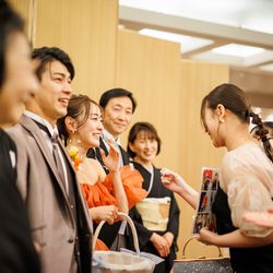 八芳園の写真24枚目