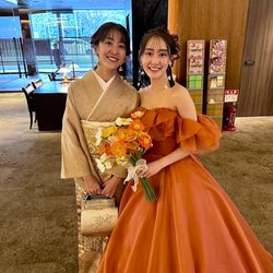 八芳園の写真23枚目