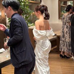 八芳園の写真19枚目