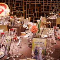 八芳園の写真22枚目