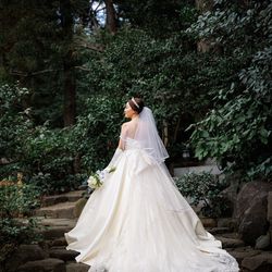 八芳園の写真34枚目