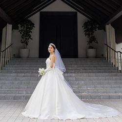 八芳園の写真35枚目