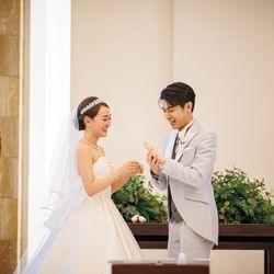 八芳園の写真9枚目