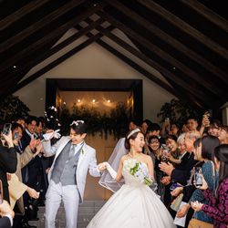 八芳園の写真29枚目