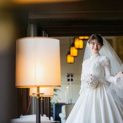 ホテルニューグランドの写真23枚目