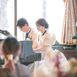 ホテルニューグランドの写真14枚目