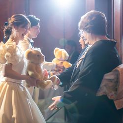 ホテルニューグランドの写真13枚目