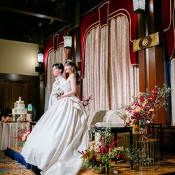 ホテルニューグランドの写真14枚目