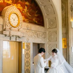 ホテルニューグランドの写真18枚目