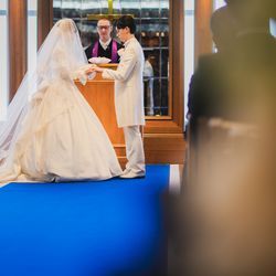 ホテルニューグランドの写真21枚目