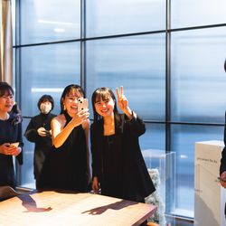 IWAI OMOTESANDOの写真26枚目