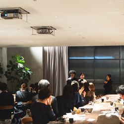 IWAI OMOTESANDOの写真9枚目