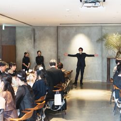 IWAI OMOTESANDOの写真35枚目