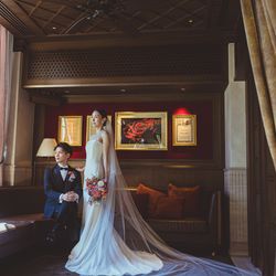 赤坂プリンス クラシックハウスの写真21枚目