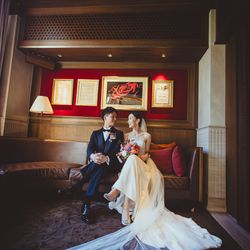 赤坂プリンス クラシックハウスの写真8枚目