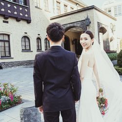 赤坂プリンス クラシックハウスの写真20枚目