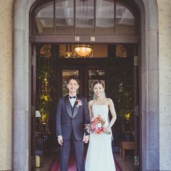 赤坂プリンス クラシックハウスの写真18枚目