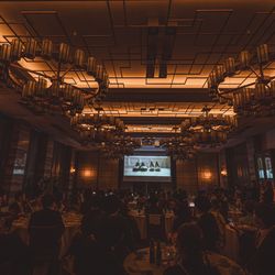 赤坂プリンス クラシックハウスの写真21枚目