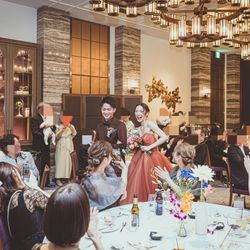 赤坂プリンス クラシックハウスの写真23枚目