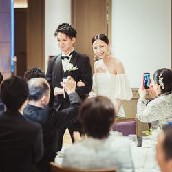 赤坂プリンス クラシックハウスの写真2枚目