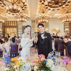 赤坂プリンス クラシックハウスの写真22枚目