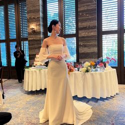 赤坂プリンス クラシックハウスの写真6枚目