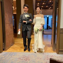 赤坂プリンス クラシックハウスの写真8枚目