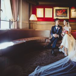 赤坂プリンス クラシックハウスの写真1枚目