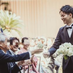 赤坂プリンス クラシックハウスの写真13枚目