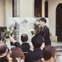 赤坂プリンス クラシックハウスの写真12枚目