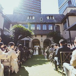 赤坂プリンス クラシックハウスの写真1枚目