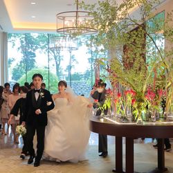 パレスホテル東京の写真12枚目