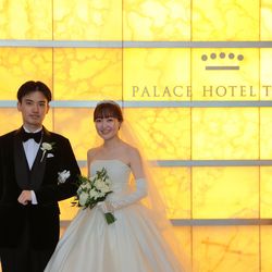 パレスホテル東京の写真19枚目